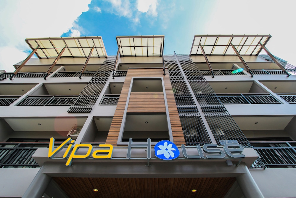 

Milano - Ban Bang Khu - Vipa House Phuket