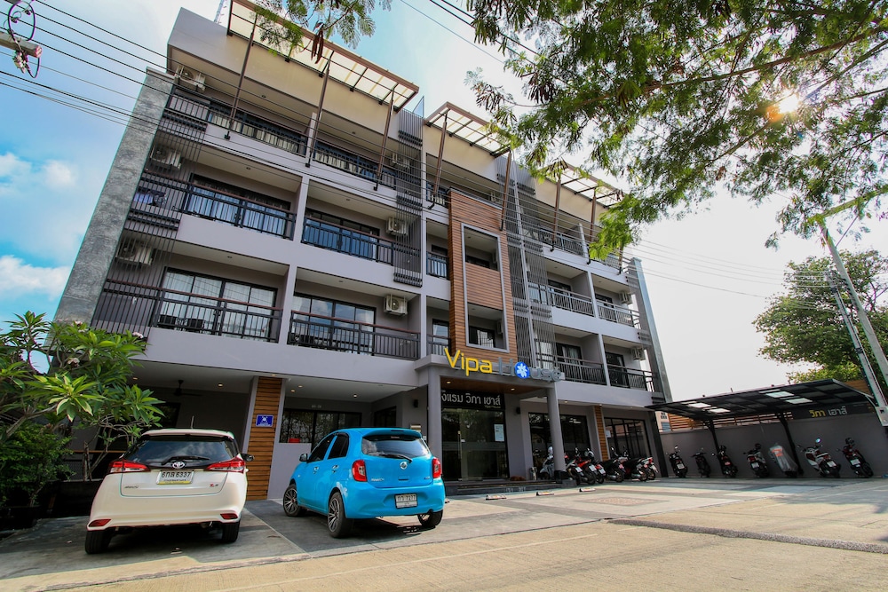 

Roma - Ban Bang Khu - Vipa House Phuket