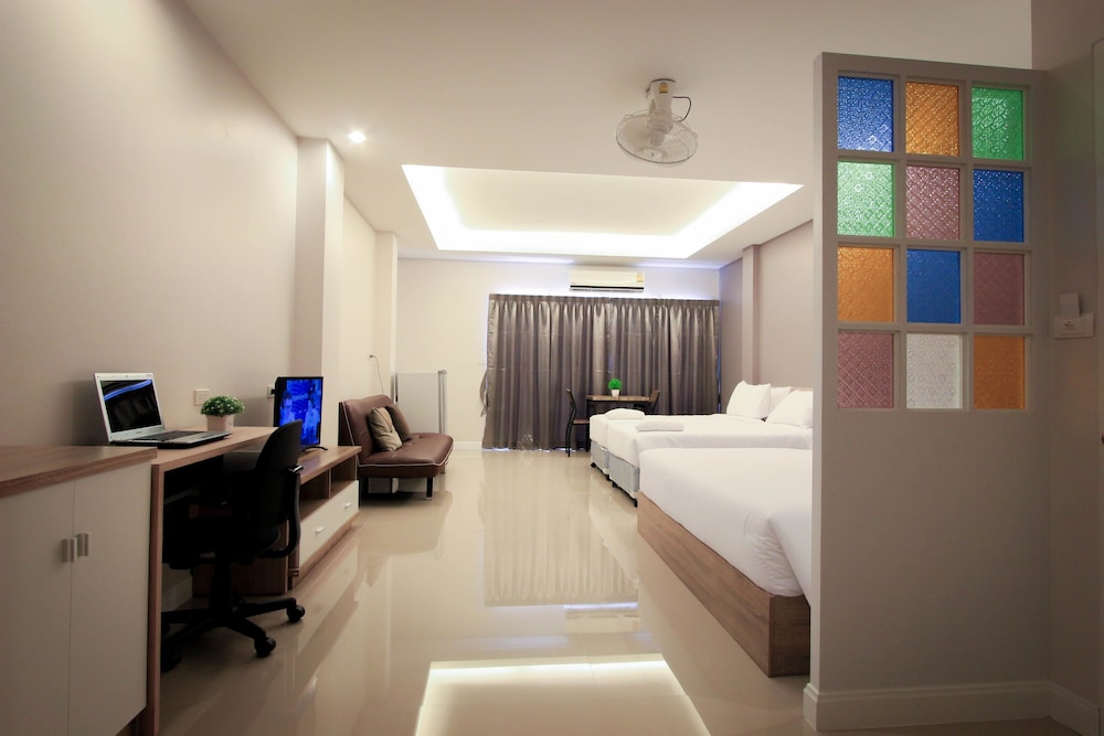 

Milano - Rawai - Vipa House Phuket