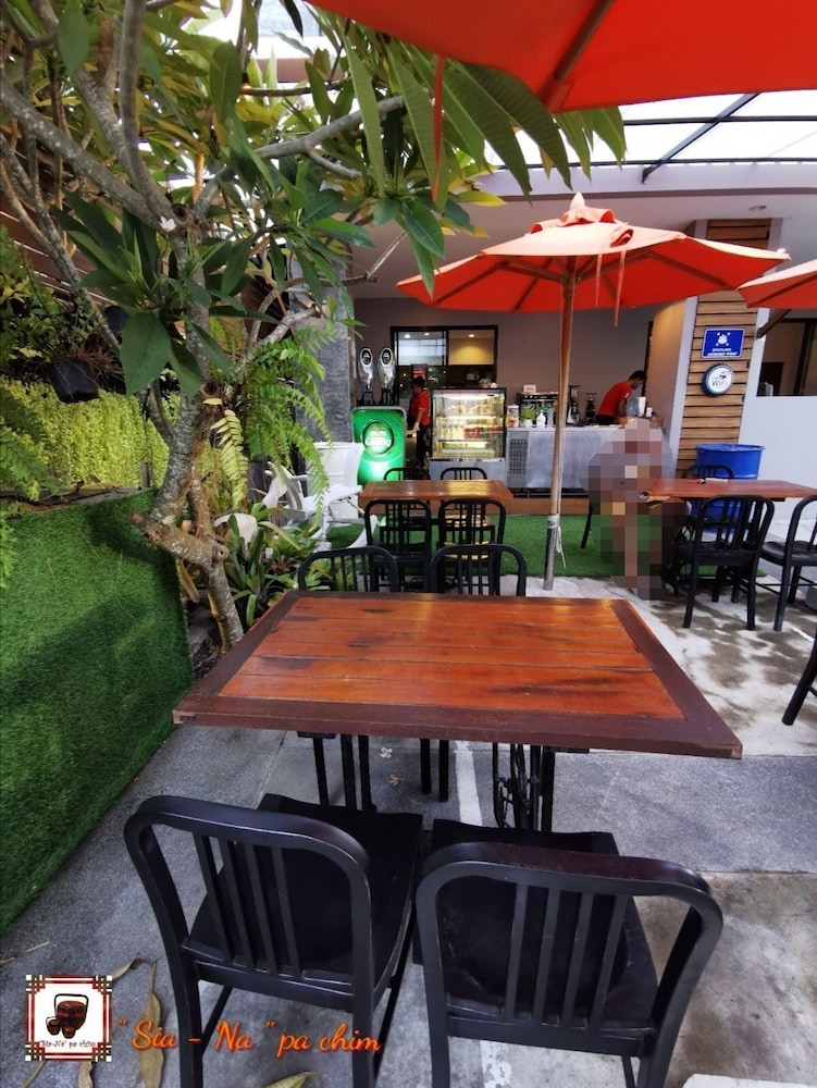 

Napoli - Rawai Beach - Vipa House Phuket