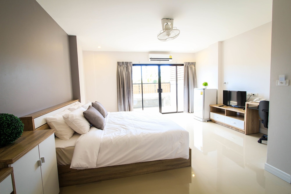 

Catania - Rawai Beach - Vipa House Phuket
