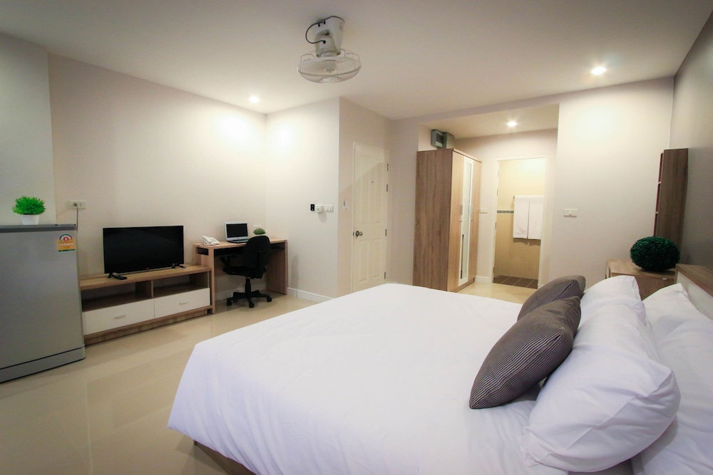 

Roma - Rawai - Vipa House Phuket