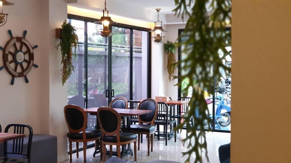 

Bari - Rawai Beach - Vipa House Phuket