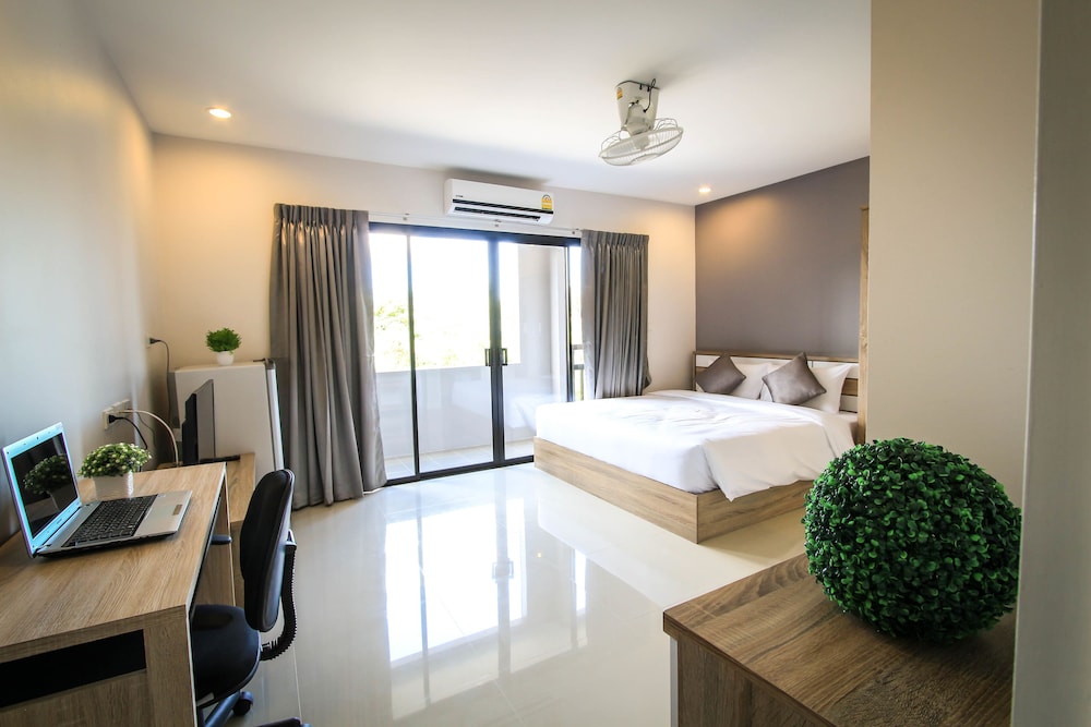 

Milano - Ban Bang Khu - Vipa House Phuket