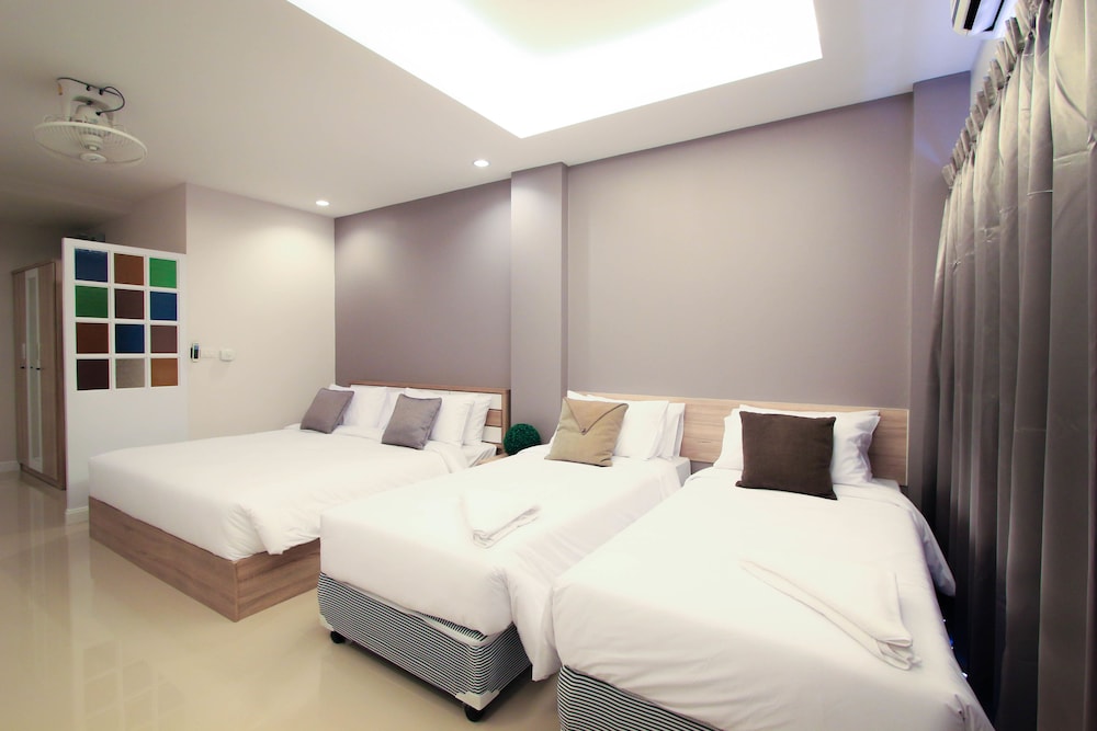 

Milano - Rawai Beach - Vipa House Phuket