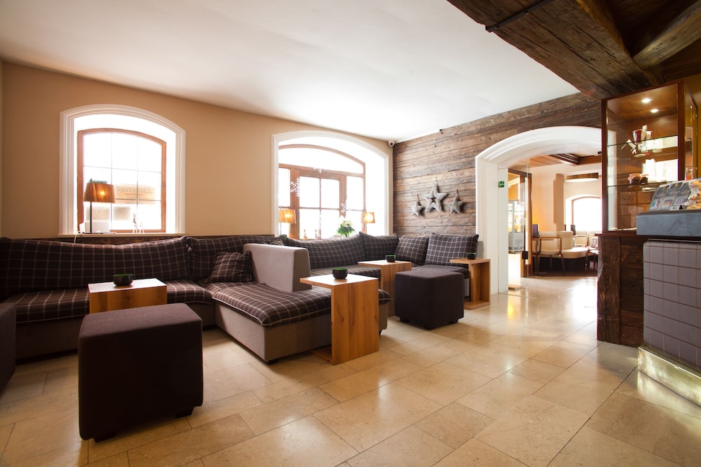 

Milano - Fuschl am See - Rennrad- & Triathlonhotel Jakob