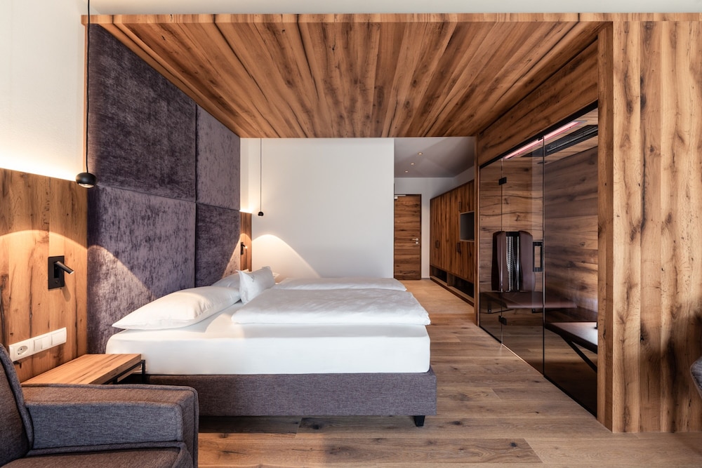 

Roma - Chienes - B&B Boutiquehotel Clara