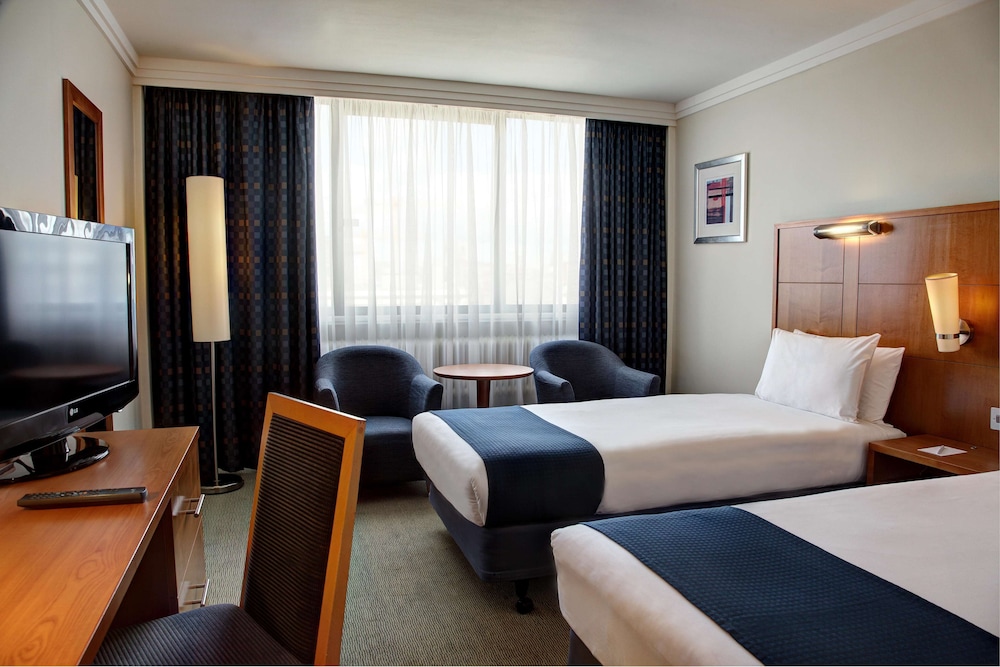 

Roma - Uxbridge - Best Western London Heathrow Ariel Hotel