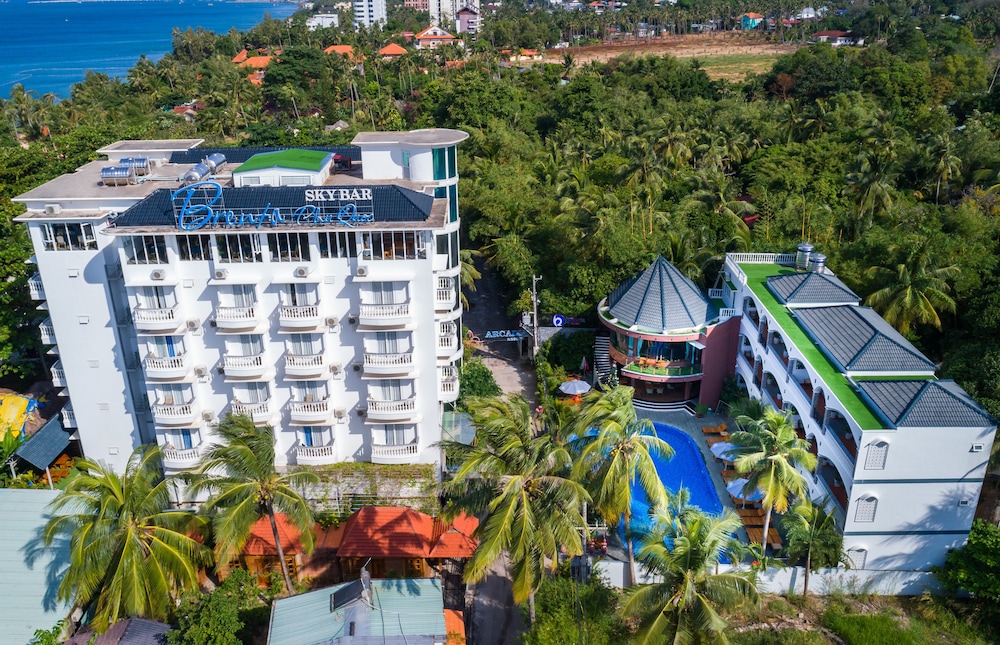 

Roma - Phu Quoc Island - Brenta Phu Quoc Hotel