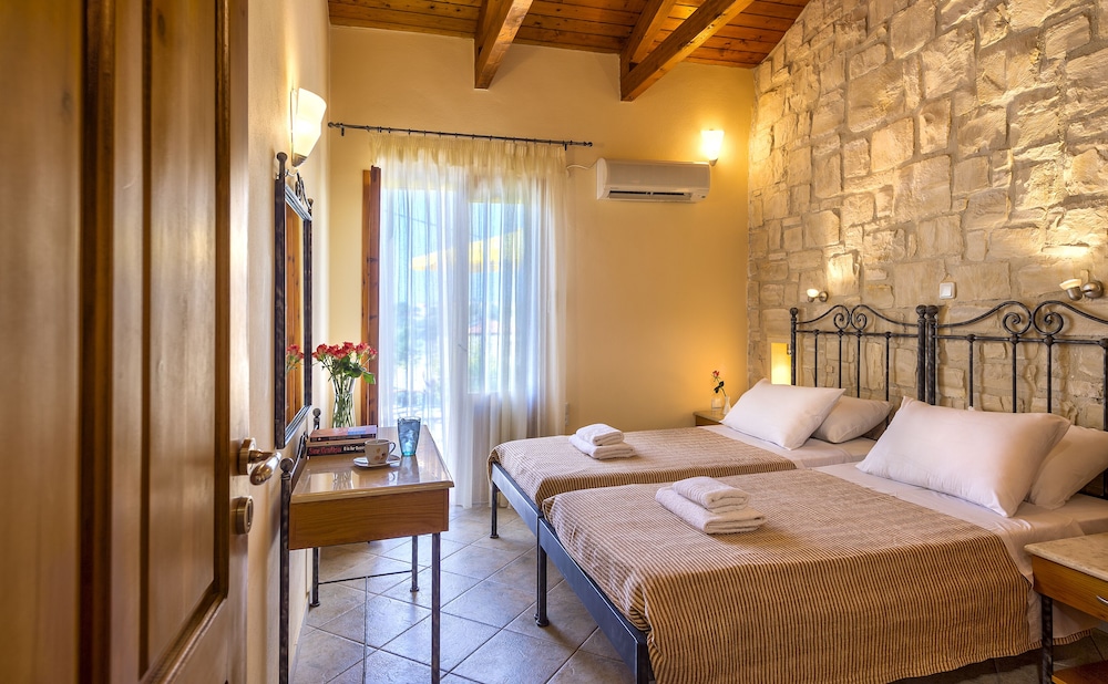 

Firenze - Skaleta - Amazing Villas in Crete