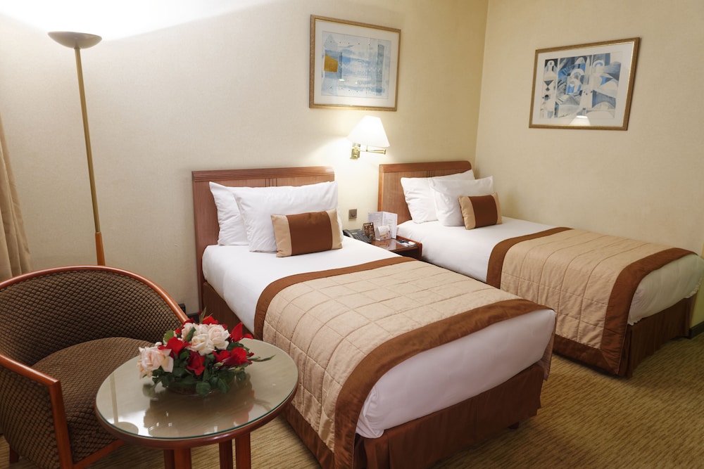 

Milano - Antananarivo - Carlton Hotel