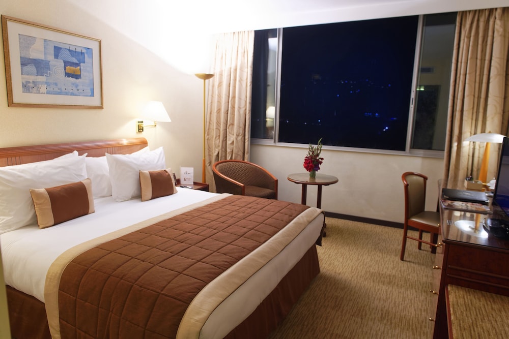 

Catania - Antananarivo - Carlton Hotel