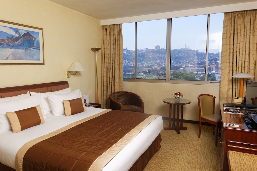 

Venezia - Antananarivo - Carlton Hotel