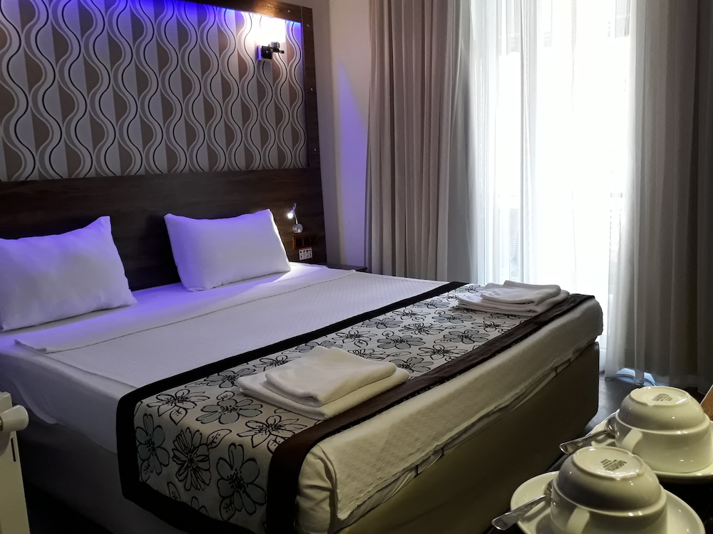 

Roma - Sarigerme - Dolphin Apart Hotel