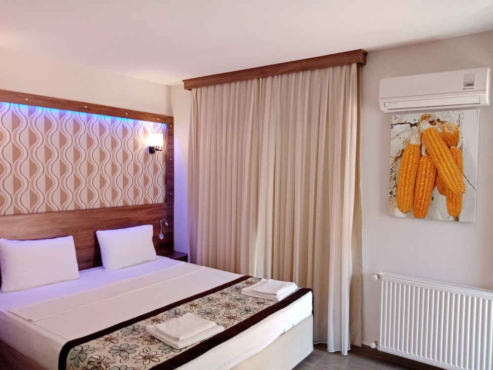 

Milano - Sarigerme - Dolphin Apart Hotel