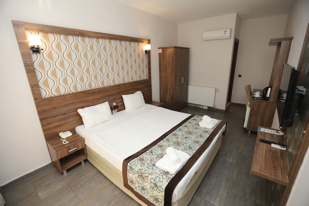 

Milano - Sarigerme - Dolphin Apart Hotel