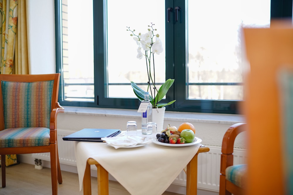 

Milano - Zossen - Seehotel Berlin-Rangsdorf