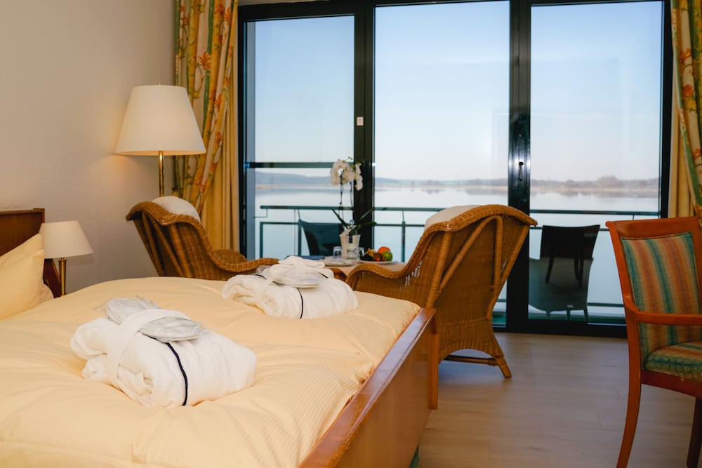 

Roma - Zossen - Seehotel Berlin-Rangsdorf
