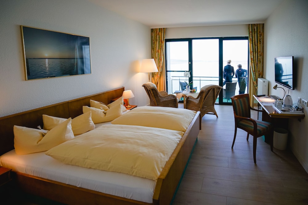 

Milano - Zossen - Seehotel Berlin-Rangsdorf