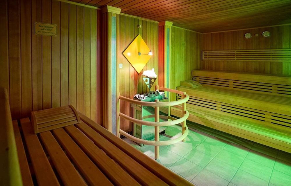 

Milano - Zossen - Seehotel Berlin-Rangsdorf
