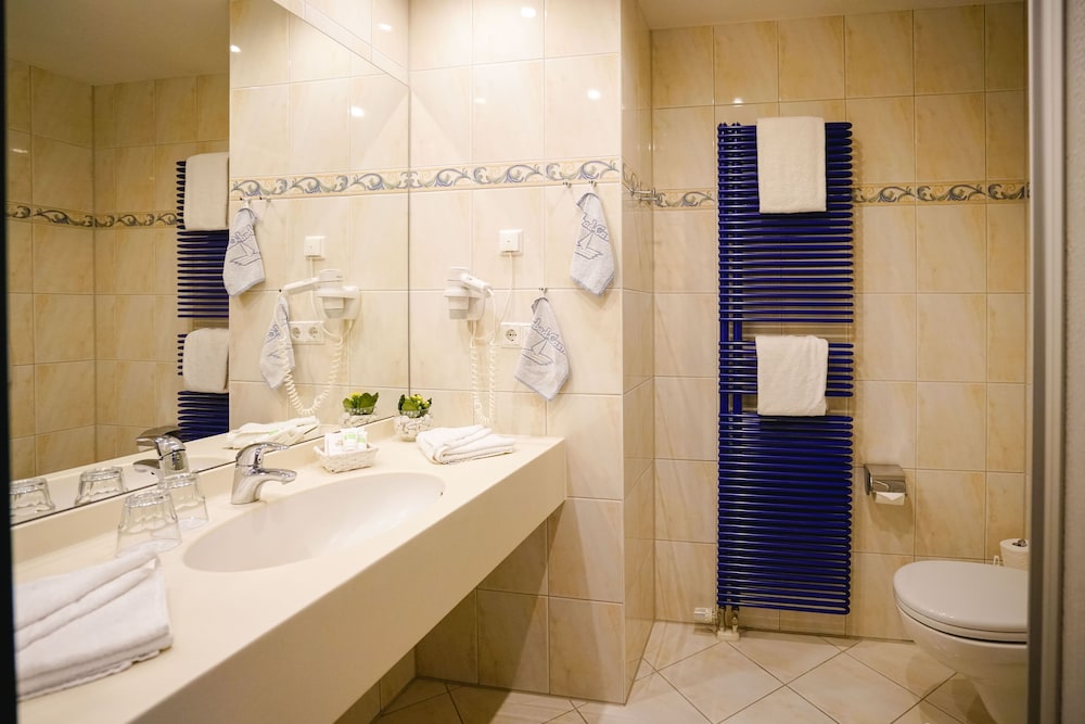 

Roma - Zossen - Seehotel Berlin-Rangsdorf