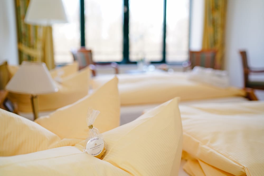 

Roma - Zossen - Seehotel Berlin-Rangsdorf