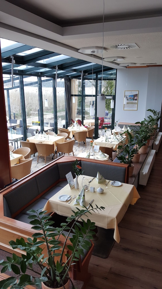 

Roma - Zossen - Seehotel Berlin-Rangsdorf