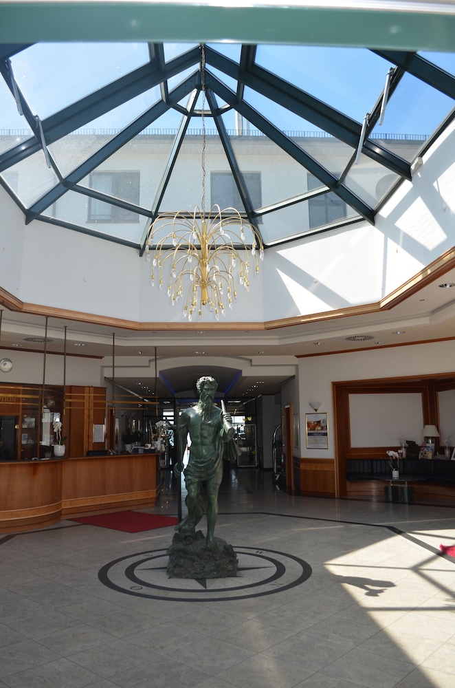 

Roma - Zossen - Seehotel Berlin-Rangsdorf