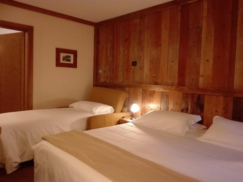 

Torino - La Thuile - Le Miramonti Hotel & Wellness