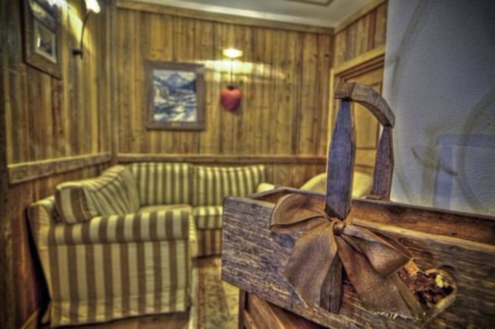 

Catania - La Thuile - Le Miramonti Hotel & Wellness