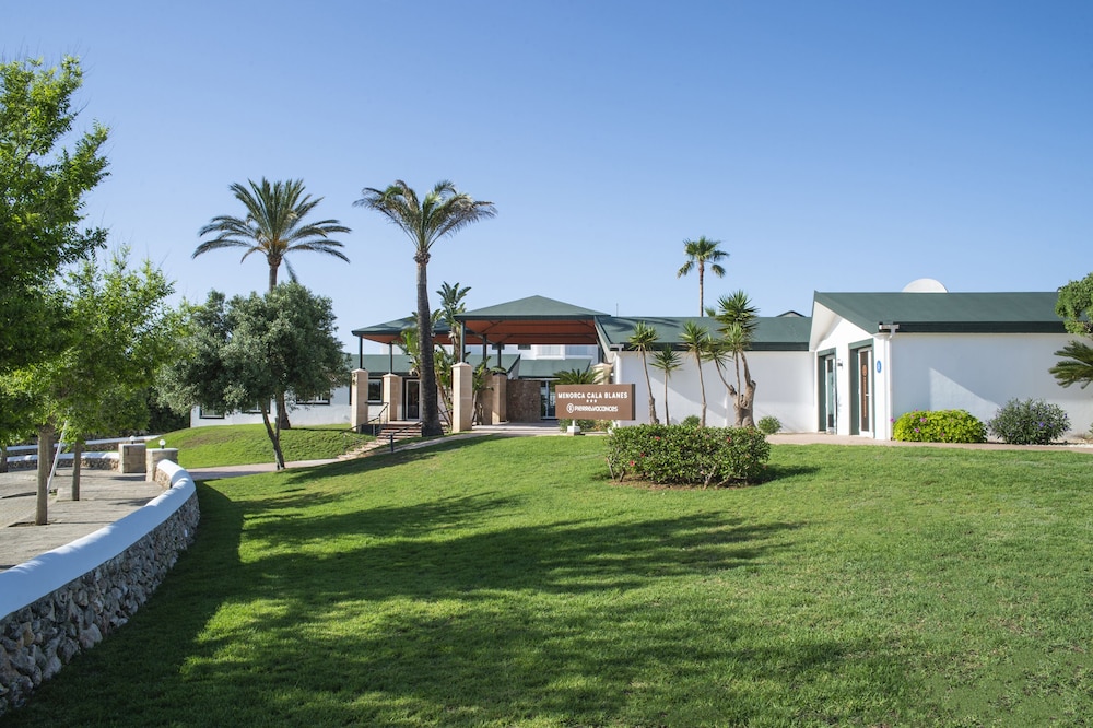 

Bologna - Cala'n Bosch - Pierre & Vacances Menorca Cala Blanes