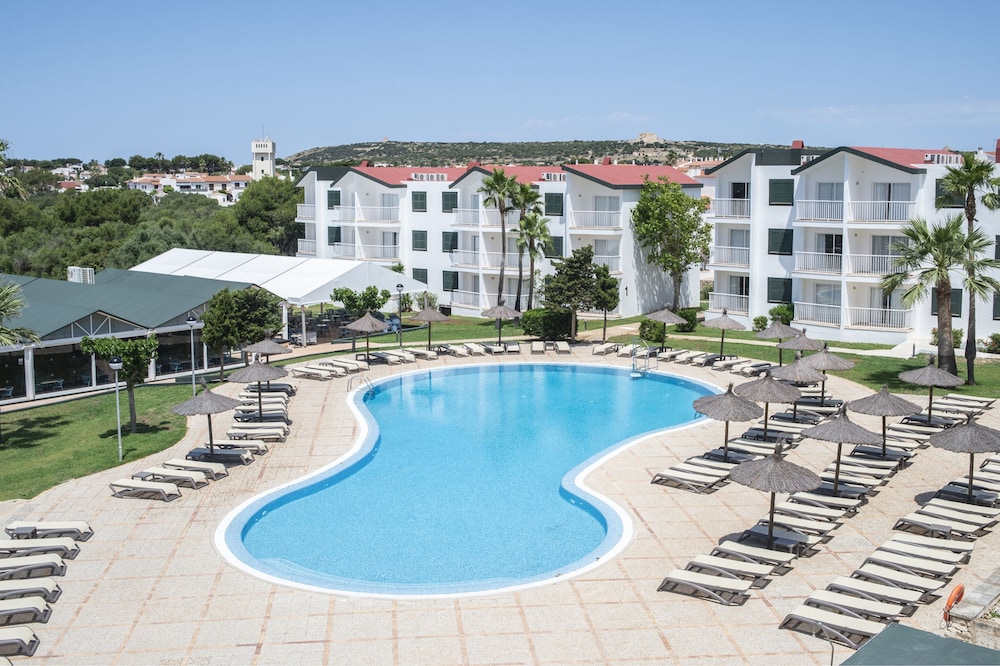 

Milano - Cala Blanca - Pierre & Vacances Menorca Cala Blanes