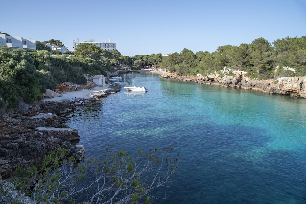 

Milano - Sa Caleta - Pierre & Vacances Menorca Cala Blanes