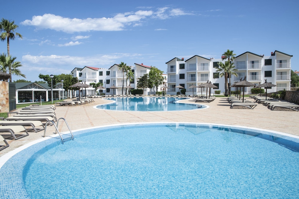 

Venezia - Cala'n Bosch - Pierre & Vacances Menorca Cala Blanes
