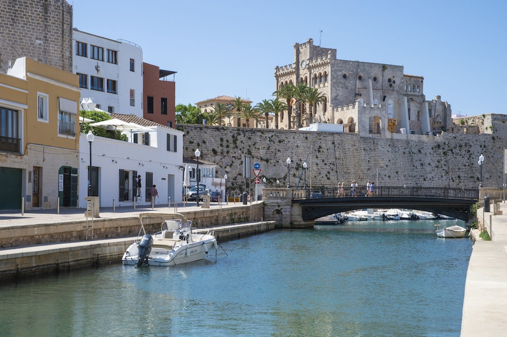

Torino - Cala Santandria - Pierre & Vacances Menorca Cala Blanes