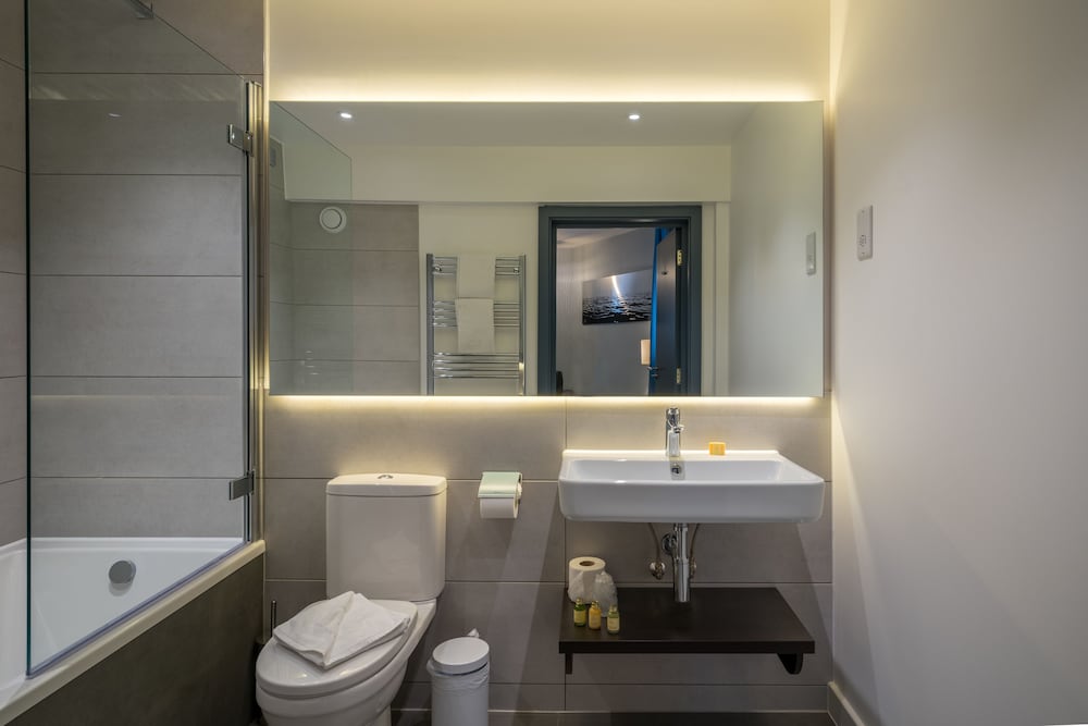 

Roma - Kingston Upon Thames - Pelican London Hotel and Residence