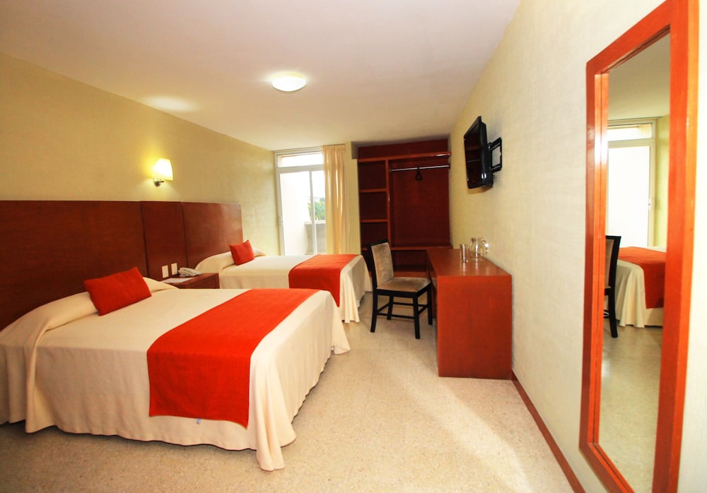 

Roma - Veracruz - Hotel Central