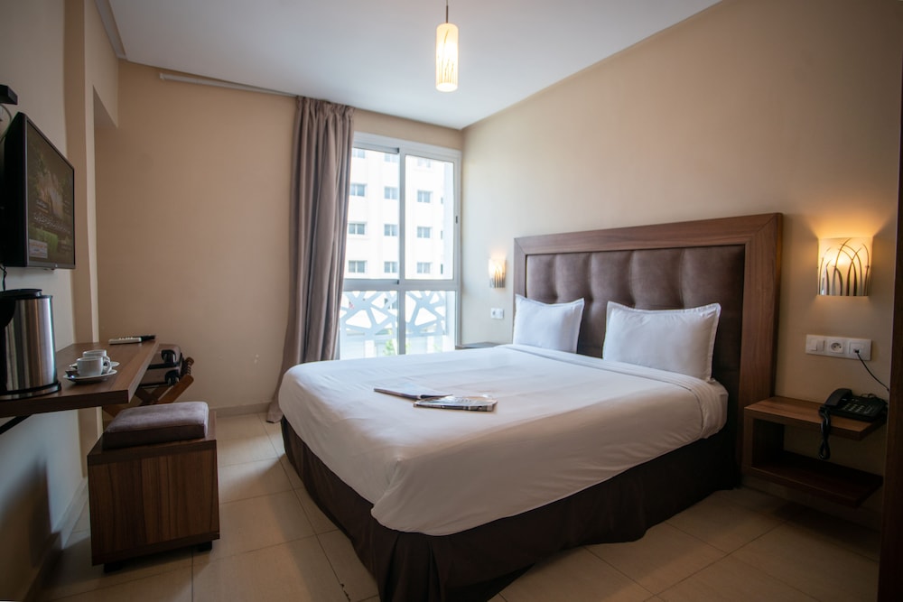 

Venezia - Tangeri - Hotel Etoile Du Nord