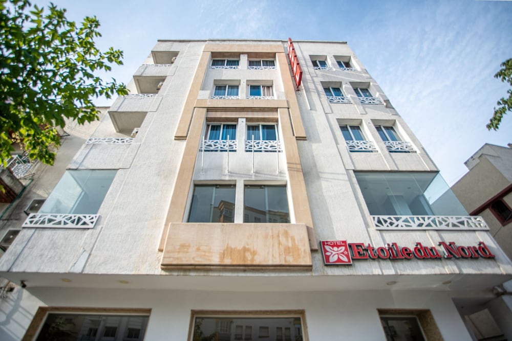 

Milano - Tangeri - Hotel Etoile Du Nord