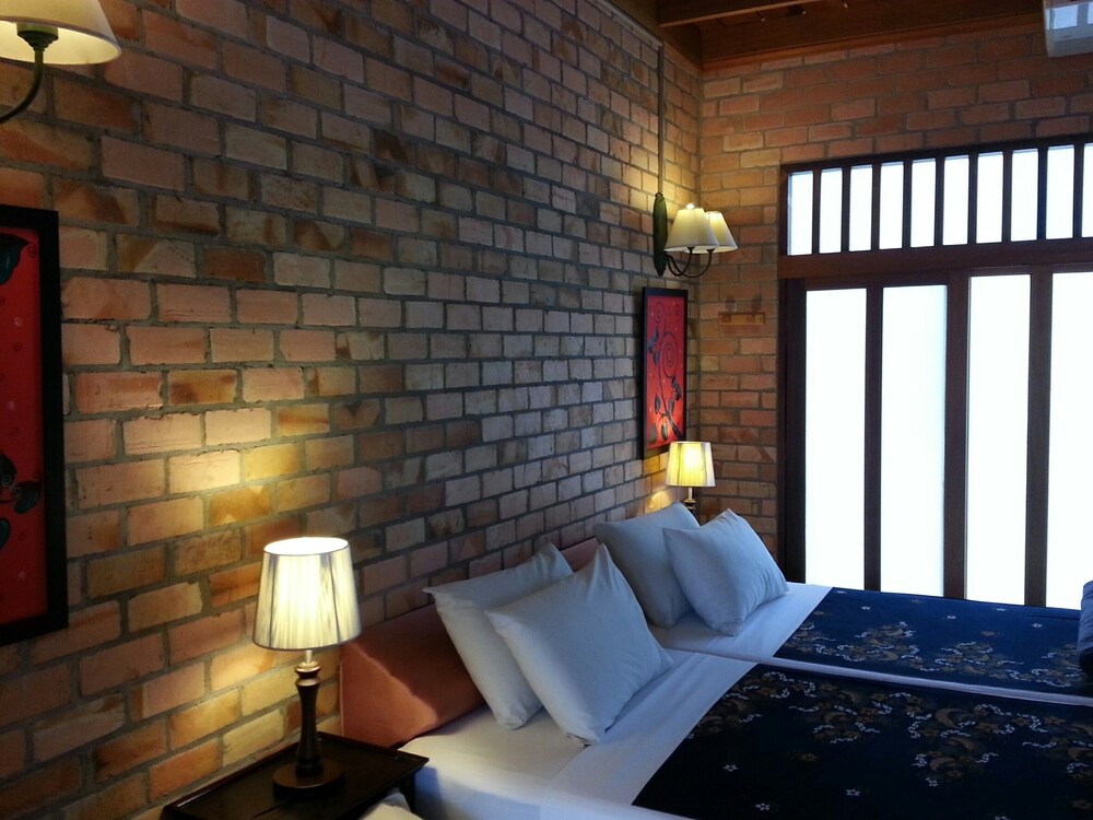 

Napoli - Sa Khu - Seapines Villa Liberg