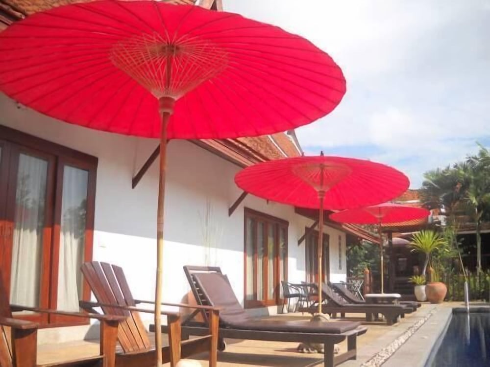 

Milano - Nai Yang Beach - Sea Pines & Liberg