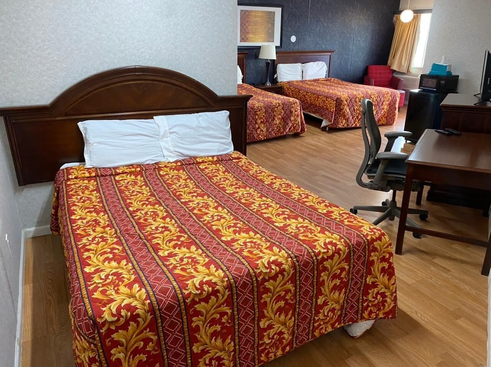 

Milano - Atlantic City (NJ) - Royal Lodge