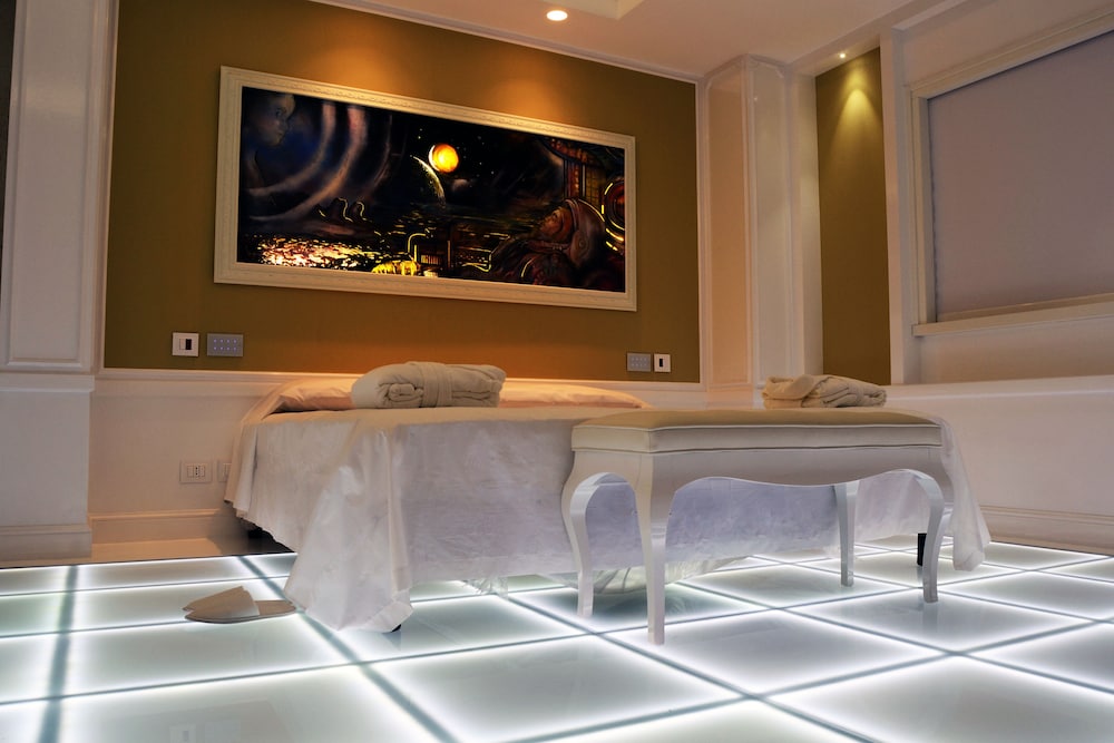 

Torino - Ragusa - San Giorgio Modica Hotel