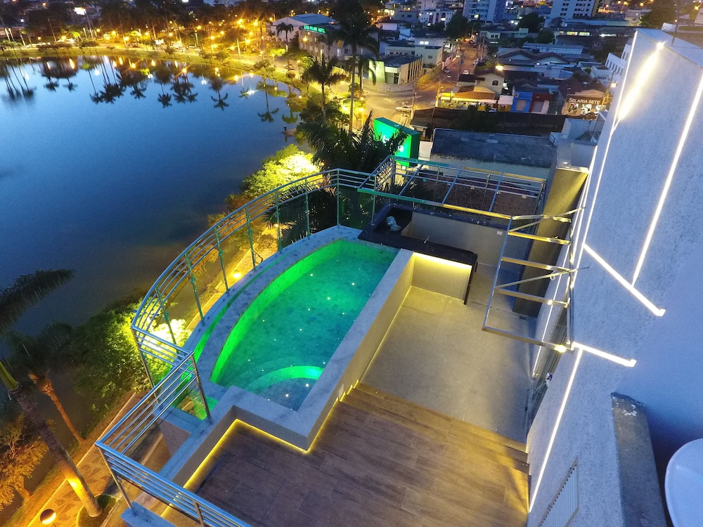 

Milano - Sete Lagoas - Hotel Atlas Sete Lagoas