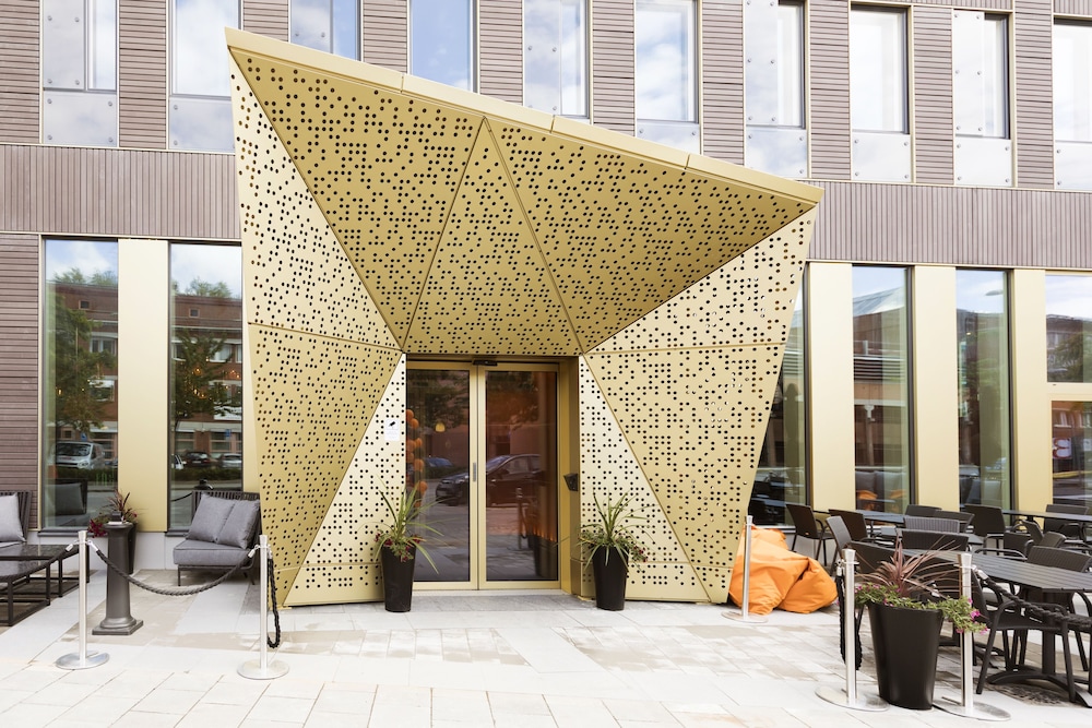 

Bologna - Älvsjö - Motel L Stockholm Älvsjö