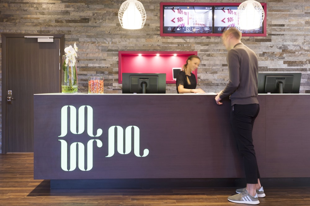 

Bari - Älvsjö - Motel L Stockholm Älvsjö