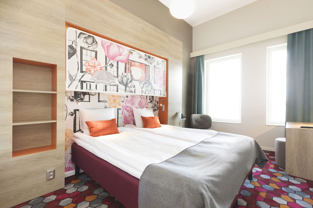

Venezia - Nacka - Motel L Stockholm Älvsjö