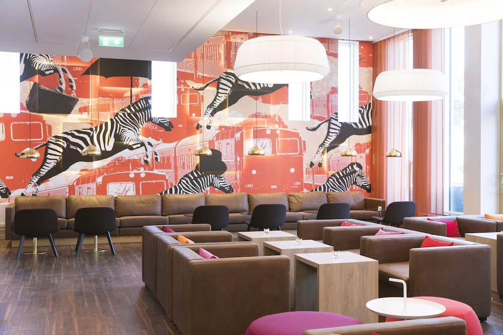 

Bari - Nacka - Motel L Stockholm Älvsjö
