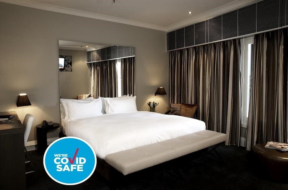 

Milano - Bondi Beach - Kirketon Hotel Sydney