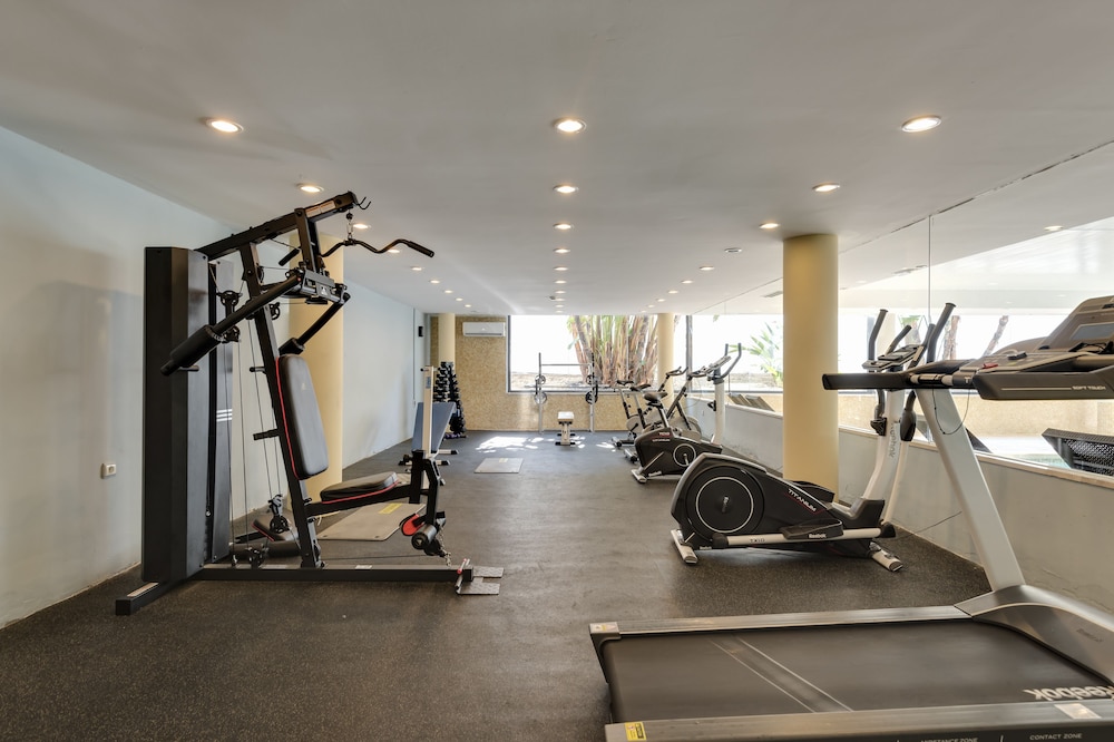 

Firenze - Cala Bona - Cala Millor Garden Hotel - Adults Only